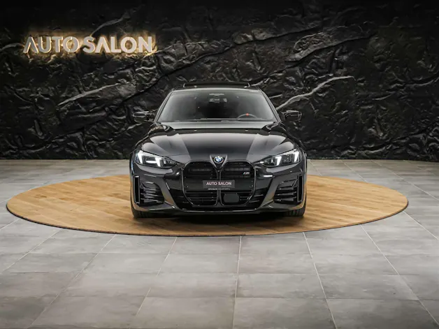 BMW M440i xDrive Gran Coupé M Sport Pro Steptronic *Facelift 2025*Panorama*Head Up*