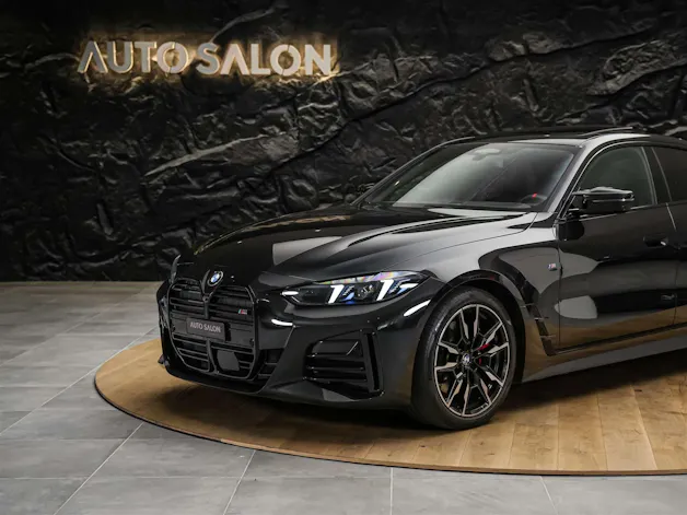 BMW M440i xDrive Gran Coupé M Sport Pro Steptronic *Facelift 2025*Panorama*Head Up*