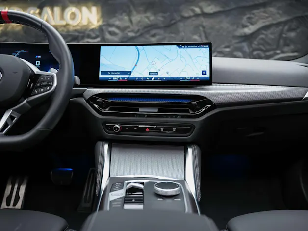 BMW M440i xDrive Gran Coupé M Sport Pro Steptronic *Facelift 2025*Panorama*Head Up*