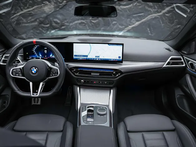 BMW M440i xDrive Gran Coupé M Sport Pro Steptronic *Facelift 2025*Panorama*Head Up*