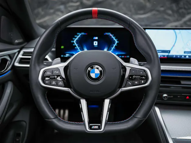 BMW M440i xDrive Gran Coupé M Sport Pro Steptronic *Facelift 2025*Panorama*Head Up*