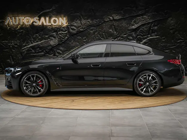 BMW M440i xDrive Gran Coupé M Sport Pro Steptronic *Facelift 2025*Panorama*Head Up*