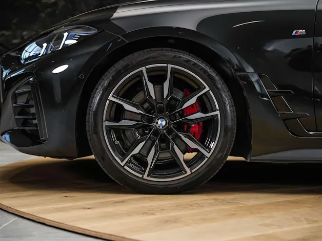 BMW M440i xDrive Gran Coupé M Sport Pro Steptronic *Facelift 2025*Panorama*Head Up*