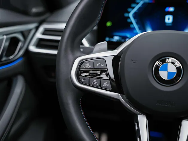 BMW M440i xDrive Gran Coupé M Sport Pro Steptronic *Facelift 2025*Panorama*Head Up*