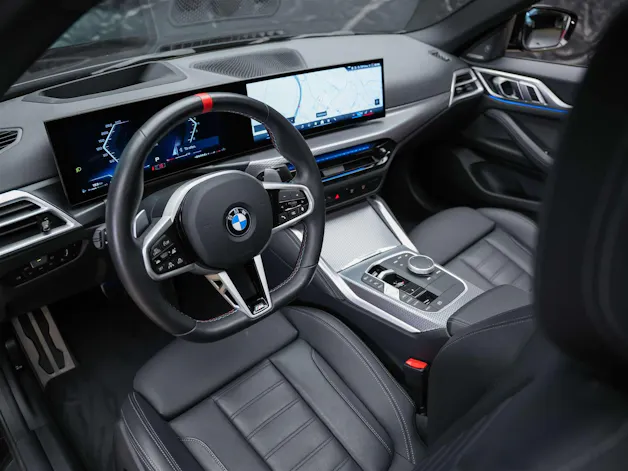 BMW M440i xDrive Gran Coupé M Sport Pro Steptronic *Facelift 2025*Panorama*Head Up*