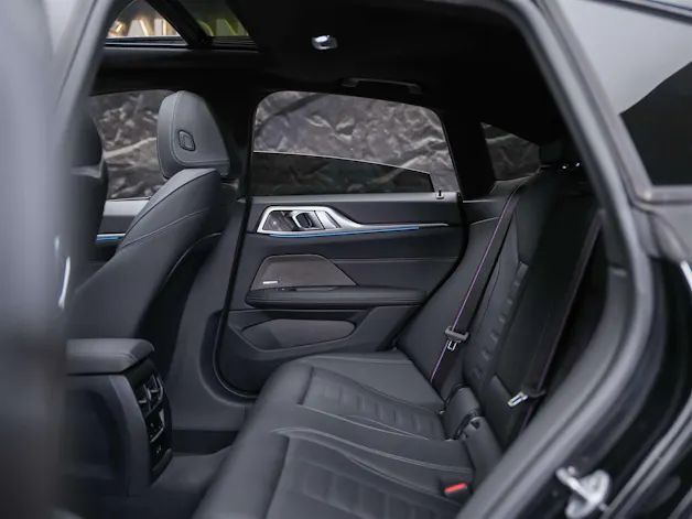 BMW M440i xDrive Gran Coupé M Sport Pro Steptronic *Facelift 2025*Panorama*Head Up*
