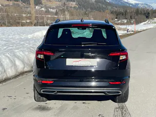 SKODA Karoq 2.0 TDI SportLine 4x4 DSG