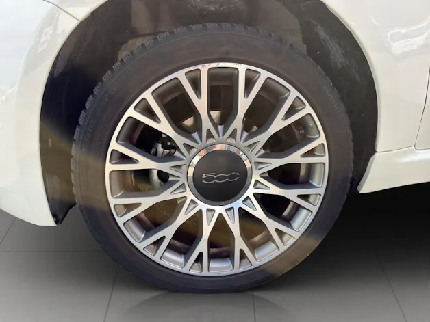 Fiat 500C 1.0 Hybrid Dolcevita