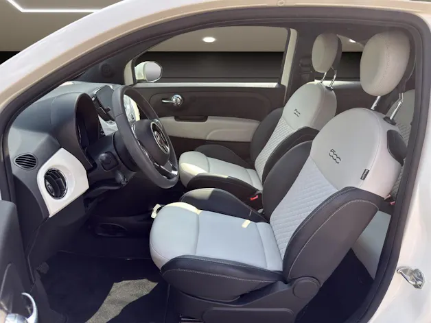 Fiat 500C 1.0 Hybrid Dolcevita
