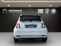Fiat 500C 1.0 Hybrid Dolcevita
