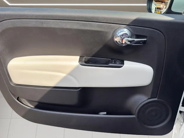 Fiat 500C 1.0 Hybrid Dolcevita