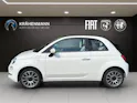 Fiat 500C 1.0 Hybrid Dolcevita