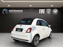 Fiat 500C 1.0 Hybrid Dolcevita