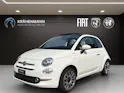 Fiat 500C 1.0 Hybrid Dolcevita