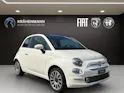 Fiat 500C 1.0 Hybrid Dolcevita