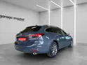 Mazda 6 Sportwagon Skyactiv-G 165 Center-line AT