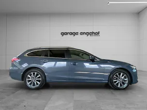 Mazda 6 Sportwagon Skyactiv-G 165 Center-line AT