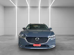 Mazda 6 Sportwagon Skyactiv-G 165 Center-line AT