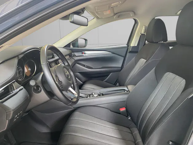 Mazda 6 Sportwagon Skyactiv-G 165 Center-line AT