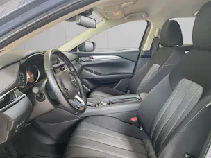 Mazda 6 Sportwagon Skyactiv-G 165 Center-line AT