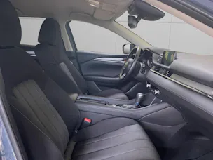 Mazda 6 Sportwagon Skyactiv-G 165 Center-line AT