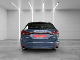 Mazda 6 Sportwagon Skyactiv-G 165 Center-line AT