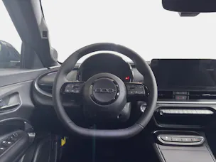 FIAT 600 1.2/136 Hybrid 145 Sport