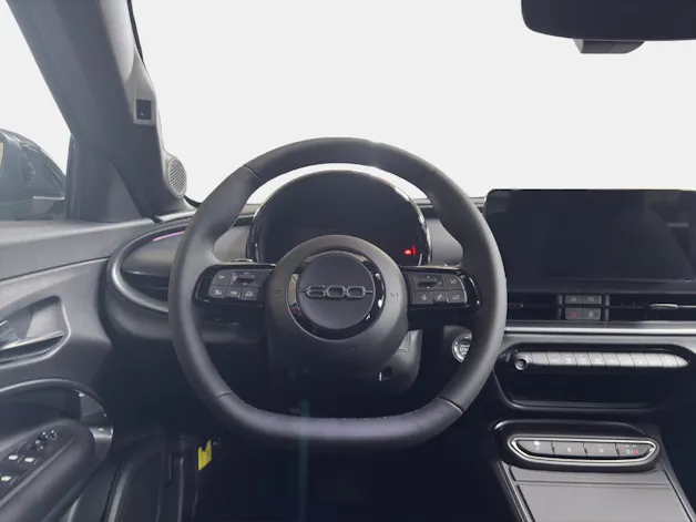 Fiat 600 1.2/136 Hybrid 145 Sport