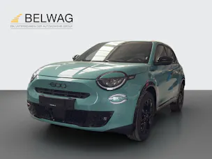 Fiat 600 1.2/136 Hybrid 145 Sport