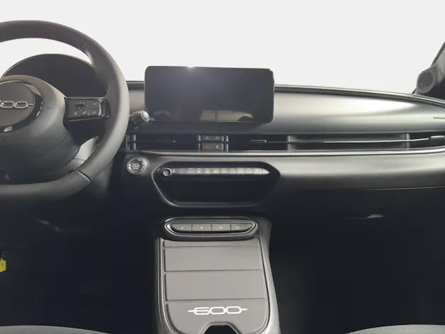 Fiat 600 1.2/136 Hybrid 145 Sport