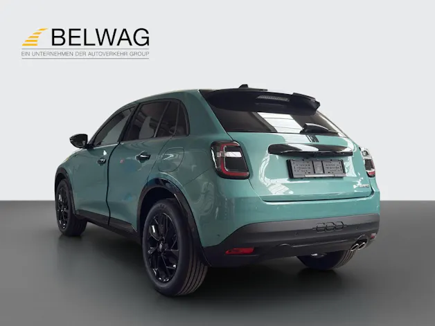 Fiat 600 1.2/136 Hybrid 145 Sport