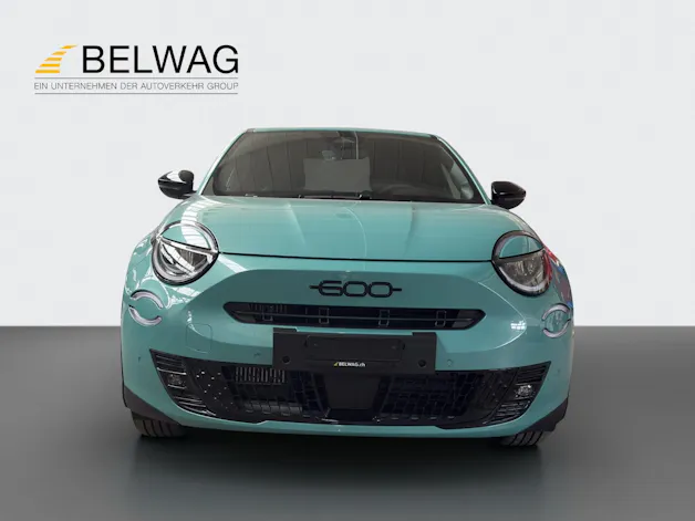 Fiat 600 1.2/136 Hybrid 145 Sport