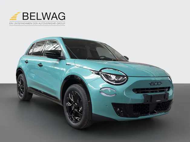 Fiat 600 1.2/136 Hybrid 145 Sport