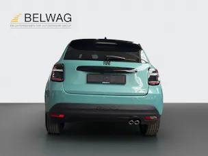 FIAT 600 1.2/136 Hybrid 145 Sport