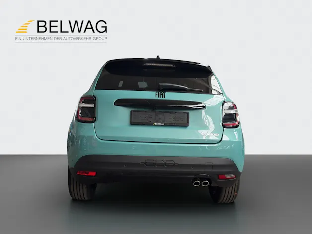Fiat 600 1.2/136 Hybrid 145 Sport