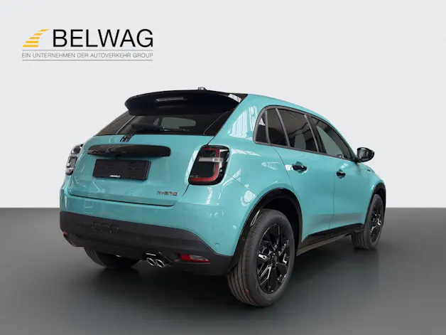 Fiat 600 1.2/136 Hybrid 145 Sport