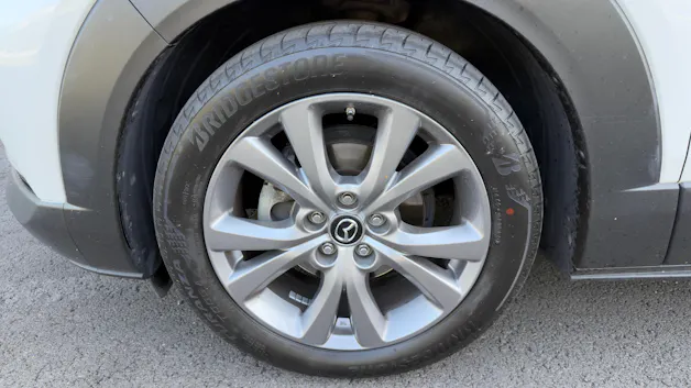 MAZDA CX-30 2.0 150 Ambition Plus AWD