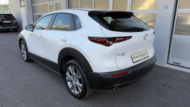 MAZDA CX-30 2.0 150 Ambition Plus AWD