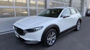 Mazda CX-30 2.0 150 Ambition Plus AWD