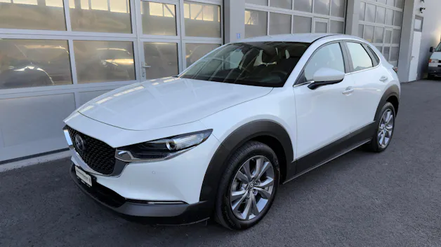 MAZDA CX-30 2.0 150 Ambition Plus AWD