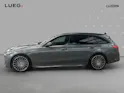 Mercedes-Benz C 200 T 4 Matic