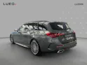Mercedes-Benz C 200 T 4 Matic