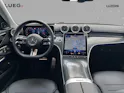 Mercedes-Benz C 200 T 4 Matic