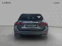 Mercedes-Benz C 200 T 4 Matic