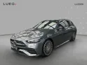 Mercedes-Benz C 200 T 4 Matic