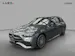 Mercedes-Benz C 200 T 4 Matic