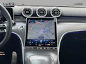 Mercedes-Benz C 200 T 4 Matic