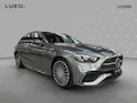 Mercedes-Benz C 200 T 4 Matic