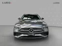 Mercedes-Benz C 200 T 4 Matic