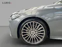 Mercedes-Benz C 200 T 4 Matic